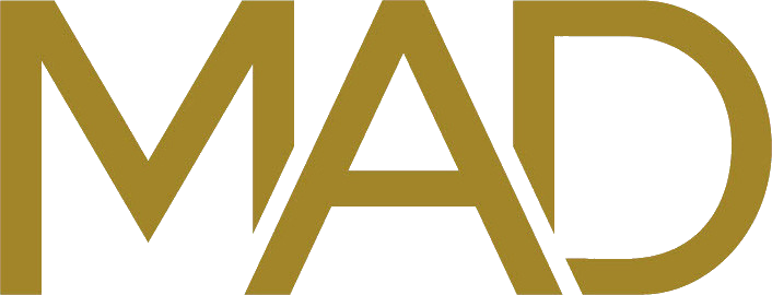 MAD OS